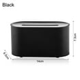 thumbnail image 2 of Lefu Colorful Flame Fire Diffuser Humidifier Essential Oil Aromatherapy Diffuser, 2 of 6