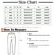 thumbnail image 4 of Pantalones tácticos cargo convertibles para hombre, resistentes al agua, para senderismo al aire libre, ligeros y elásticos, con cremallera., 4 of 4
