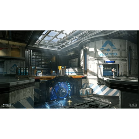 Halo Infinite Standard Edition - Xbox One, Xbox Series X