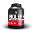 thumbnail image 3 of Holix Lab Isolean Proteina Whey Hidrolizada 2.0 kg CHOCOBROWNIE, 3 of 6