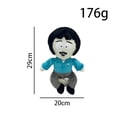 thumbnail image 2 of Muñeca de peluche South Park Randy's Balls, 29 cm, anime, 2 of 3