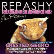 Repashy Crested Gecko Meal Replacement Powder 3 oz 85 g
