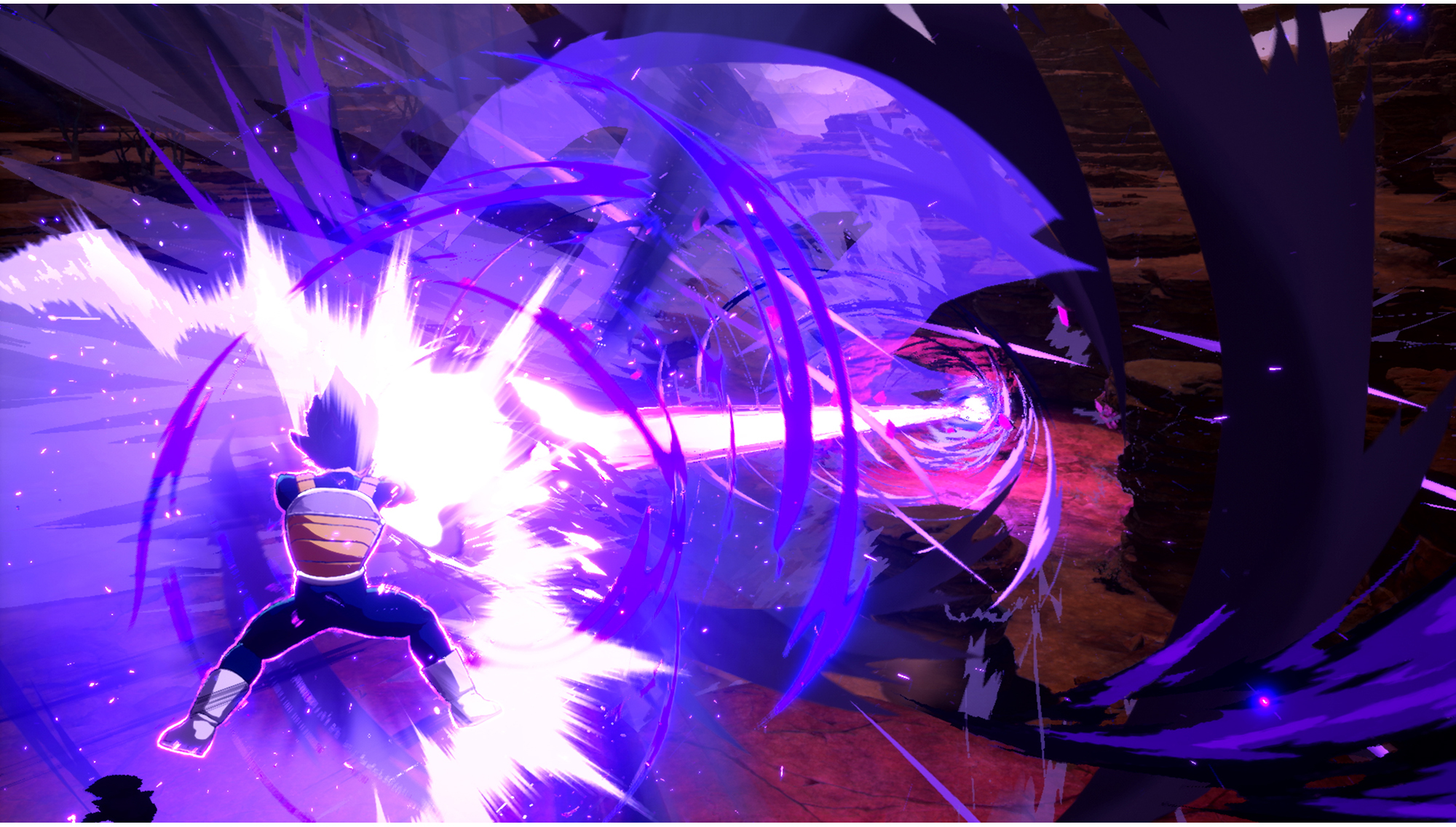 Dragon Ball: Sparking! Zero, PlayStation 5 photo 3
