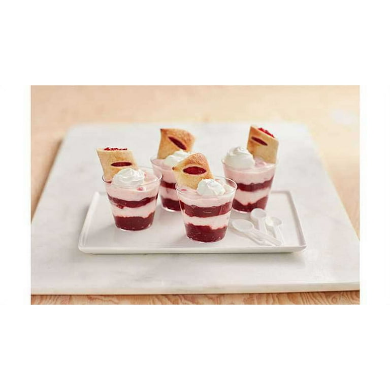 Fresh Bake Shop Mini Strudels Variety Pack - 4 Count, 11 oz