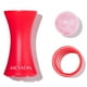 thumbnail image 2 of Rodillo Facial REVLON BT Reavivador para Rostro 3 en 1 Cuarzo rosa, 2 of 2