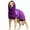 Purple, variant on TELOLY Dog Sweater,Designed Large Breeds Dog Sweaters for Small Dogs Male,Flexible Movement Support Dog Clothes for Small Dogs,Purple1,XXXXL
