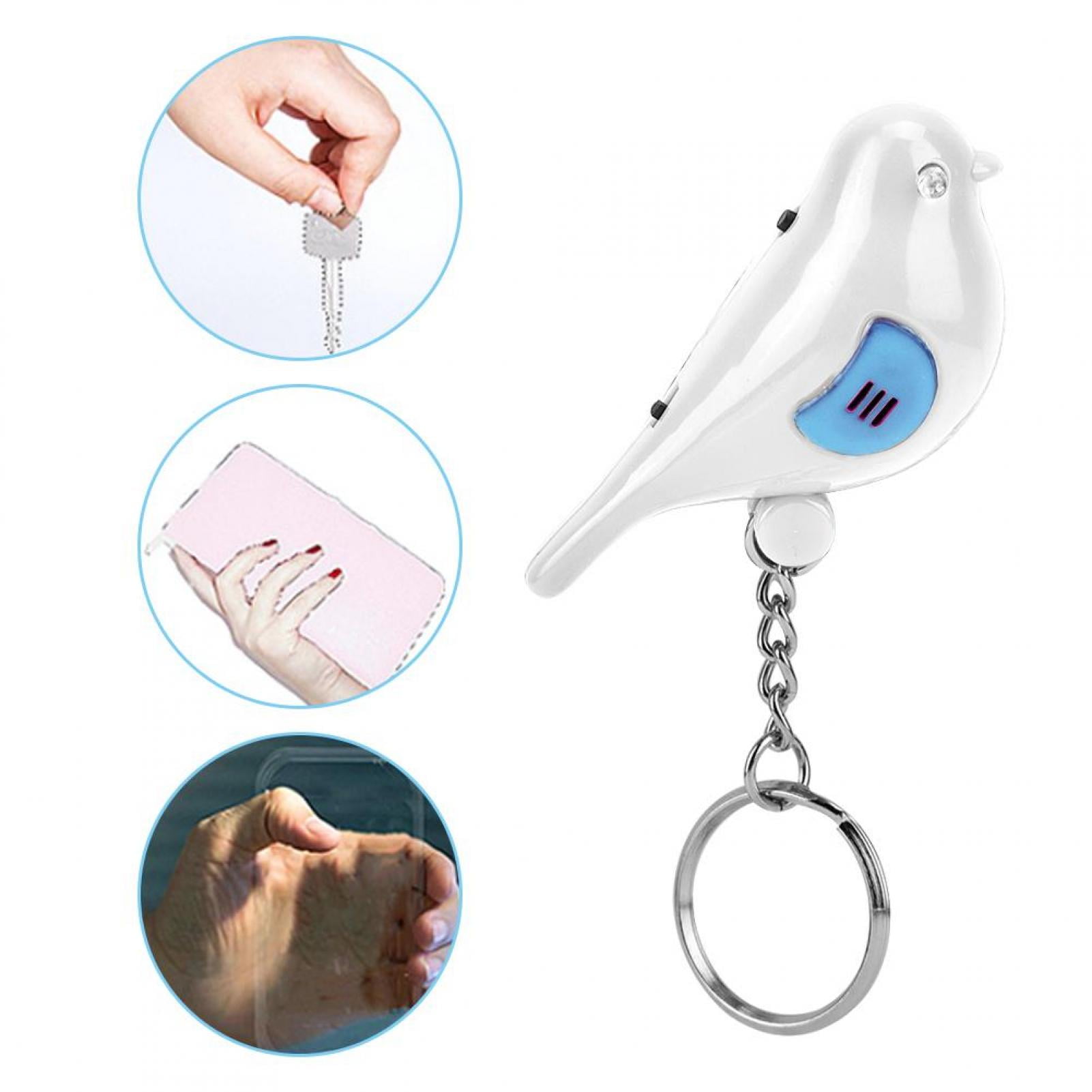 LED Whistle Key Finder, Durable Key Finder, For Home