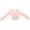 Pink, variant on Wrap Top - Girls
