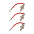 thumbnail image 4 of 3Pcs 25A ZX25 12 Diesel Generator Diode Diode Rectifier Kit Portable Rectifier Diode Replacement Accessories, 4 of 8