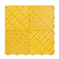 thumbnail image 3 of Azulejos de alta calidad para ventilación de garaje, antideslizantes, para piso de motor, para garaje, entrelazados, para lavadero de autos, 3 of 5