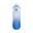 🔥 Multicolor_New#242, variant on Sports Water Bottle 900ml | Gradient Plastic, Leak-Proof Double Lid, Portable Handle – Durable , Gym, Hiking, Outdoor Hydration Tracker, Multicolor, 26x10cm