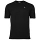 thumbnail image 1 of U.S. POLO ASSN. Camiseta para hombre - Jersey cardado, cuello redondo, logotipo bordado, algodón Negro 2, 1 of 3