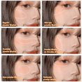thumbnail image 4 of Vitality Blushs Rouge Authentic Nude Makeup Sunburn Daily Natural With Brush Suitable For Any Skin Type, Makeup White Blusher, 4 of 5