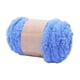 thumbnail image 3 of Hilo Grueso Sunnimix Tejido a mano Hilo de Peso DIY para Hacer Alfombras azul, 3 of 8