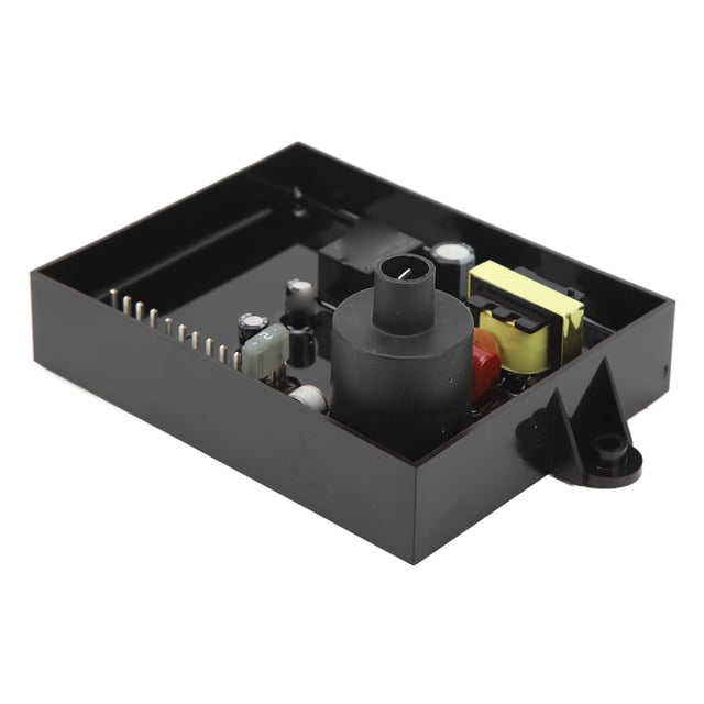 RV Water Heater Control Circuit Board, SVC Control Board Fuse Combo Kit Easy To Operate For Dometic 93305 91365 91346
