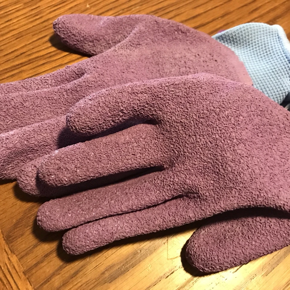 PURELY- Paw Patrol Be Kind Be Curious Toddler Gardening Gloves 3+