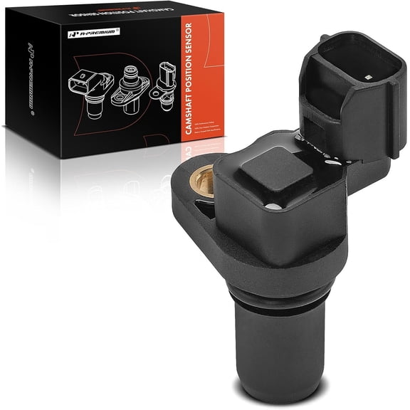 A-Premium Engine Camshaft Position Sensor Compatible with Mitsubishi Lancer 2002 2003 2004 2005 2006 2007 L4 2.0L