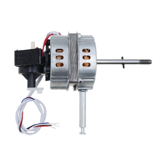 Rongfmy Electric Fan Motor 50W Replacement Motor for 10 -12 inch Stand Fan Floor Fan