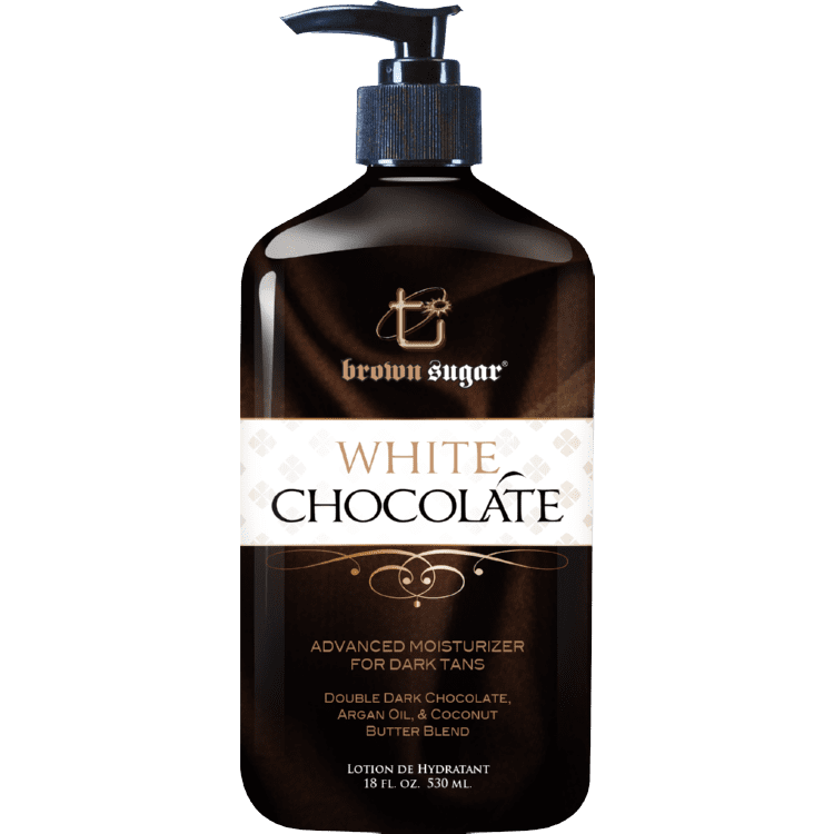 chocolate moisturizer