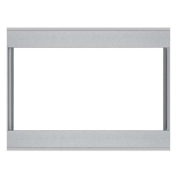 27-in. Built-In Microwave Trim Kit for the SMC2266HS