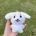 thumbnail image 4 of Llavero de peluche de personaje de dibujos animados Enhypen Kpop de 10 cm, lindo HEESEUNG, JAY, JAKE, SUNGHOON, SUNOO, JUNGWON, NI-KI, regalo de lujo ENGENE, 4 of 5