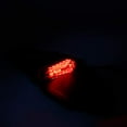 thumbnail image 4 of Universal Motorcycle Off-road Dirt Bike LED Rear Fender Running Brake Stop Tail Light Custom, 4 of 5