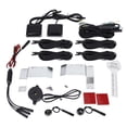 thumbnail image 2 of BSD,Sistema de detección de punto ciego universal para camión de 24 V Sistema de monitoreo de punto ciego Valor excepcional, 2 of 9