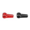 thumbnail image 2 of RC Metal Servo Horn, Light Weight RC Steering Arm High Strength  For RC Off Road Car, 2 of 8