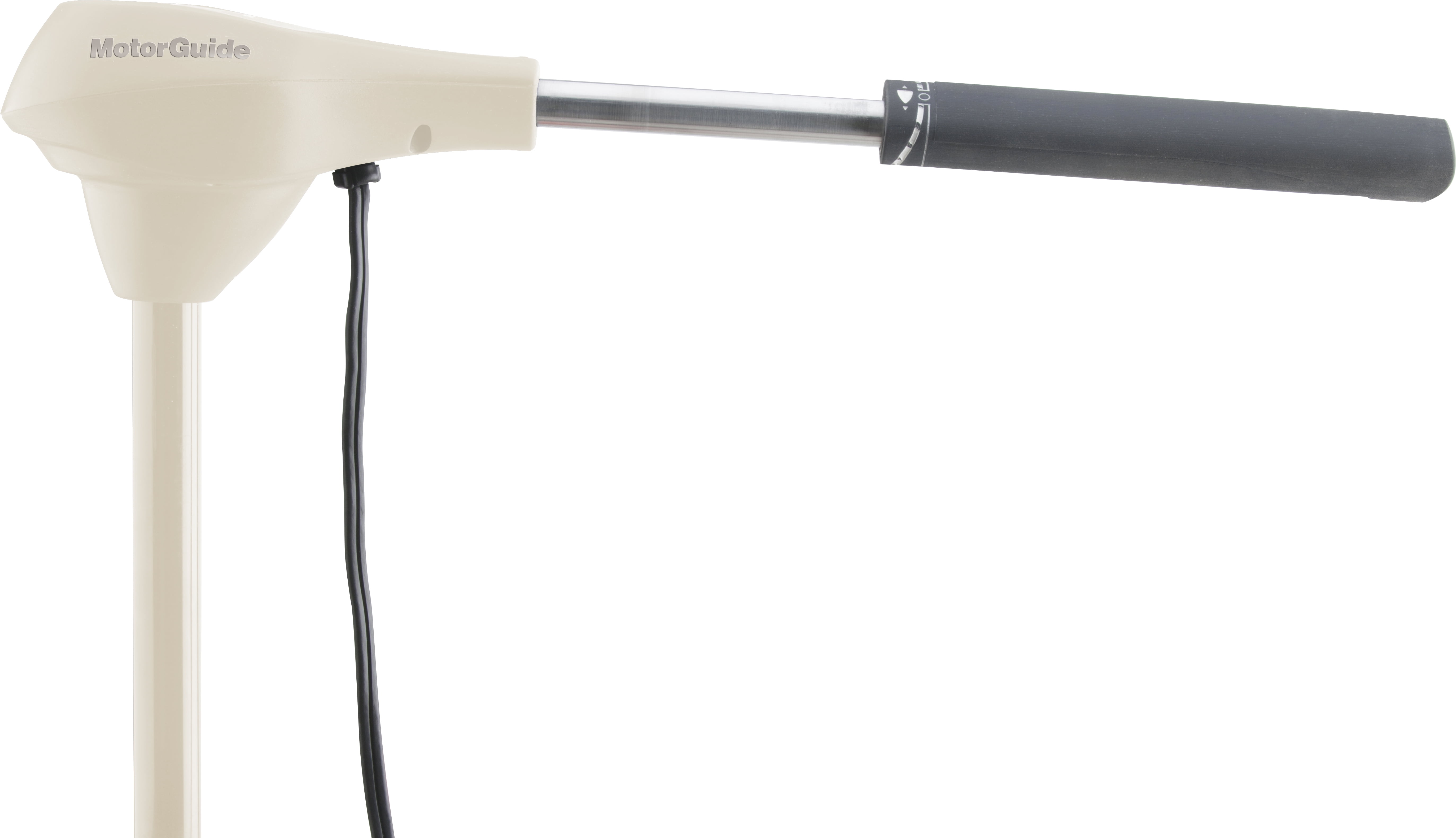 MotorGuide 941000010 R3 Transom Mount Hand-Control Marine Boat 12V