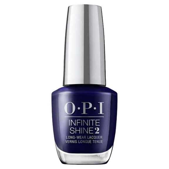 OPI Infinite Shine - Award for Best Nails goes to… - #ISLH009