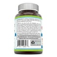 thumbnail image 2 of Pure Naturals Red Yeast Rice Plus CoQ10 600 Mg 120 Softgels, 2 of 3
