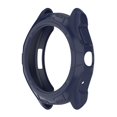 thumbnail image 4 of MERIGLARE es Étui de Protection Housse de Remplacement TPU Étui de Protection Housse Coque Bleu, 4 of 7