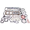 DNJ FGS4060 Full Gasket Sealing Set Fits Cars & Trucks 92-95 Kia Mazda Sephia 323 MX-3 1.6L L4 SOHC Naturally Aspirated