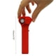 thumbnail image 2 of Vogacara Lanzador de cuerda de mano, juguete eléctrico divertido portátil, propulsor de cuerda, el mejor regalo para niños Juguetes No.2 Vogacara FN007043-02, 2 of 6