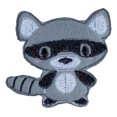 thumbnail image 5 of Marionetas de Dedo MUYTU Handmade de Animalitos del Bosque 8 Piezas, 5 of 5