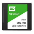 thumbnail image 1 of Disco duro interno SSD de 240 GB Western Digital WDSATA3.0 Verde WDOplteas  Para estrenar, 1 of 2