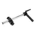 thumbnail image 2 of Support de Support de Microscope Réglable de 25 Mm Support de Table de Caméra de Microscope pour l'Industrie, 2 of 14