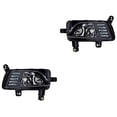 thumbnail image 1 of Par de Faros Para Niebla Generica Virtus 2020 Volkswagen, 1 of 4