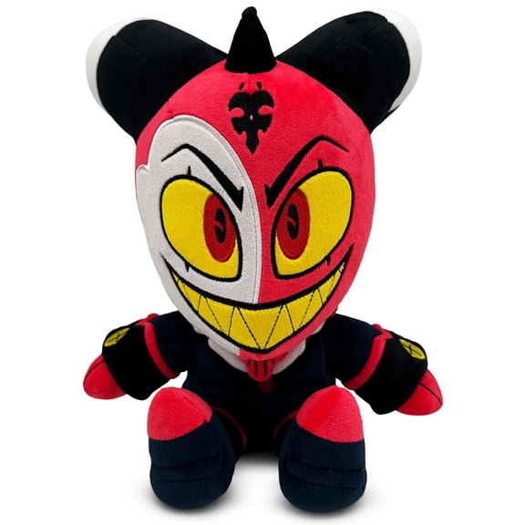 Helluva Boss Blitzo Plush