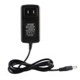 thumbnail image 1 of 12.6V 2A Rechargeable Lithium Batteries 2A power adapter; LED Charger LED Indicator Light Power Adapter 5.5x2.1mm Plug, 1 of 5
