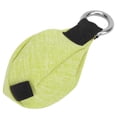 thumbnail image 1 of Bolsa de pesas para lanzar material de nailon duradero kit de equipo de escalada para arbolistas resistentes fácil de operar para deportes de aventura para escalada en roca ANGGREK Otros, 1 of 8