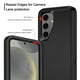 thumbnail image 3 of Funda I-HONVA para Samsung Galaxy S24/S25 a prueba de golpes negra, 3 of 7