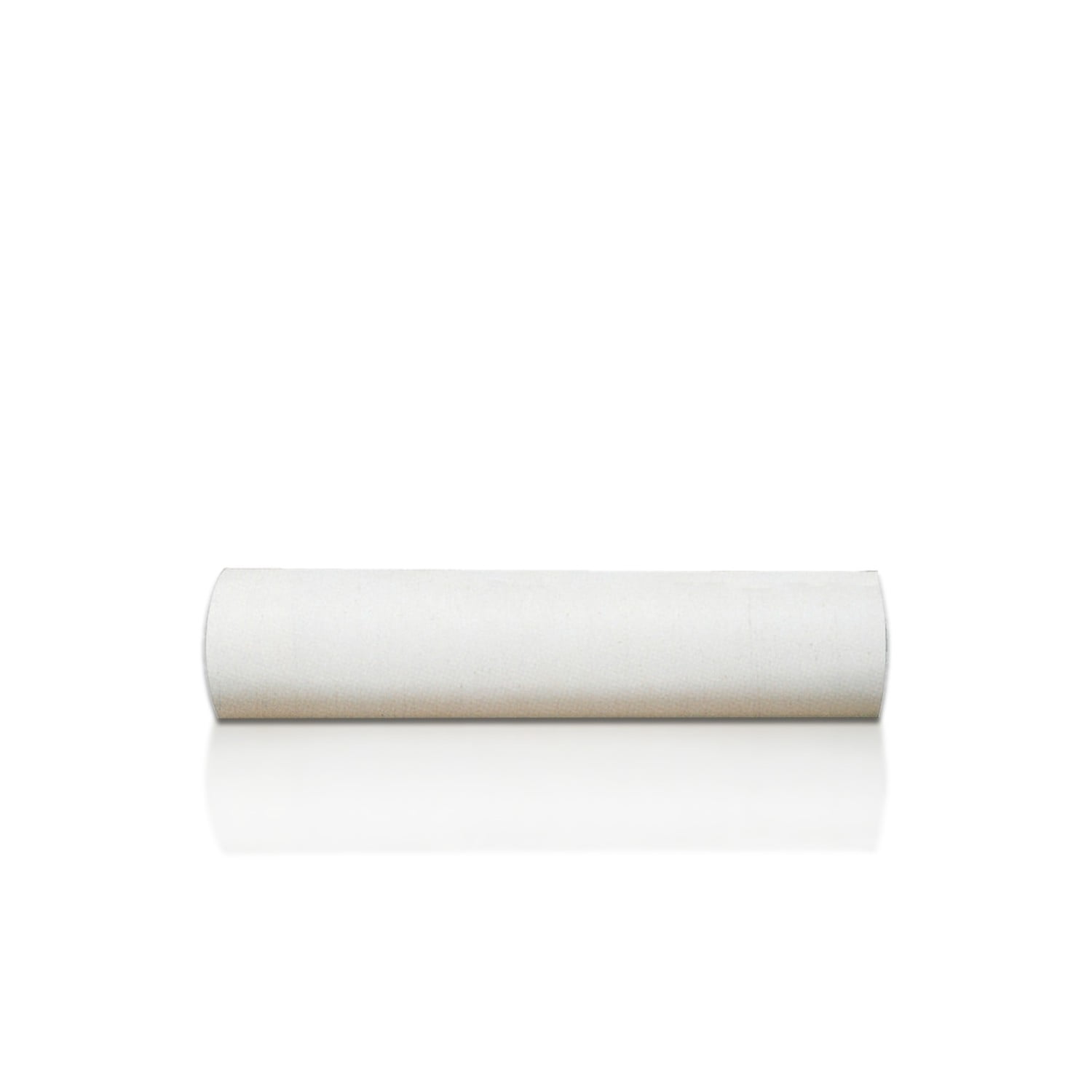 School Smart 086654 Butcher Paper Roll - 50 Lbs. - 36 In. x 1000 Ft. - White