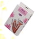 thumbnail image 3 of Afeitadora eléctrica para mujer, afeitadora corporal resistente al agua, herramientas de belleza con batería (AY-318USB), 3 of 8