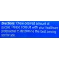 thumbnail image 2 of ReliOn Grape Glucose Tablets, 50 Ct, 2 of 5