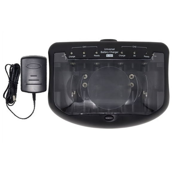 25 x V2299 Universal Smart Chargers