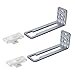 thumbnail image 2 of Hettich Quadro Metal Rear Bracket IW21 Screw On, 2 of 2