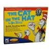 Dr. Seuss Cat in the Hat PC Game - Builds Reading Skills: Word Recognition, Increased Vocabulary & Reading Comprehension