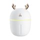 thumbnail image 2 of Difusor Ultrasónico Del Aceite Esencial Del Del Humidificador De Aire 220ML Para El Casero Blanco Colco mini humidificador portátil, 2 of 8