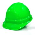 thumbnail image 1 of IGA Casco de Seguridad Industrial Marca, Plagosur Clase E (INTERVALOS, Verde Fluorescente), 1 of 6